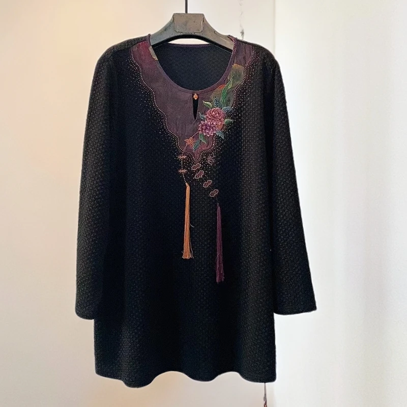 女士大衫 （衣长73）2425071