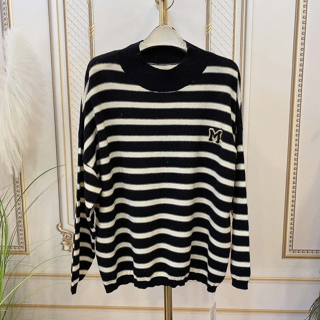 （衣长67）新款时尚毛衫23525