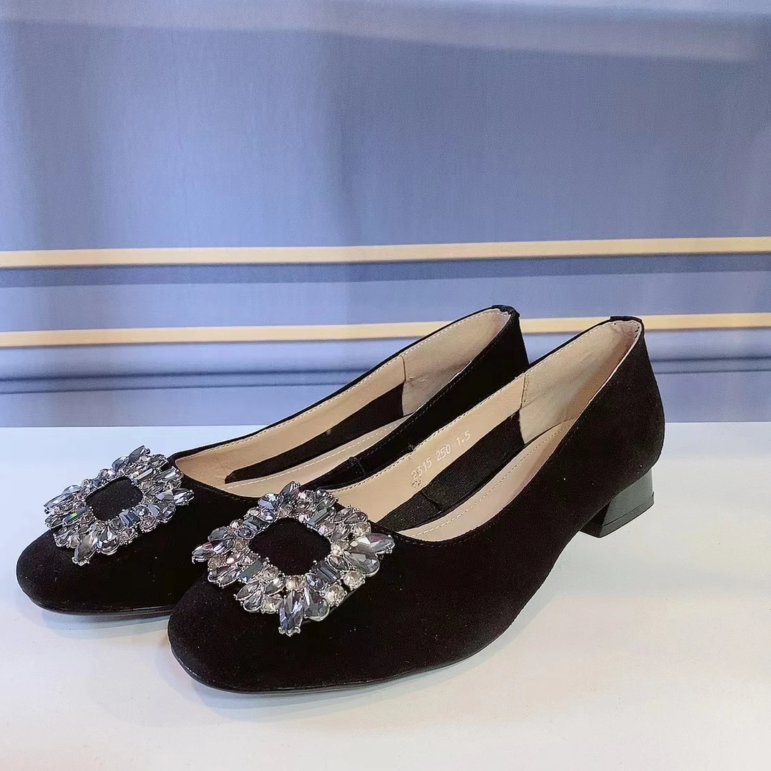 时尚百搭女鞋2315