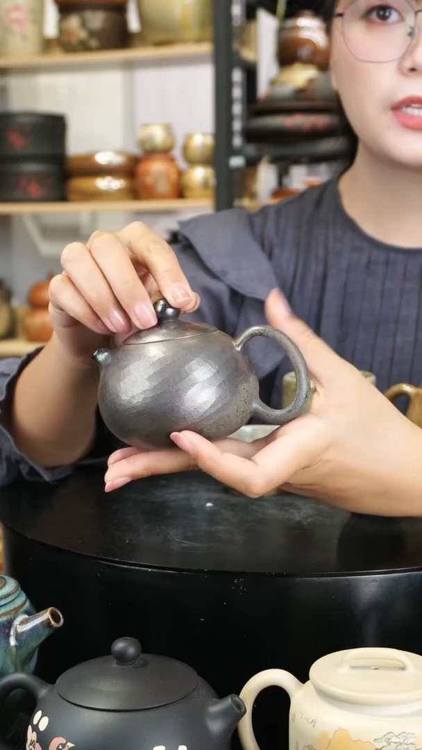 【闪购商品】壶144