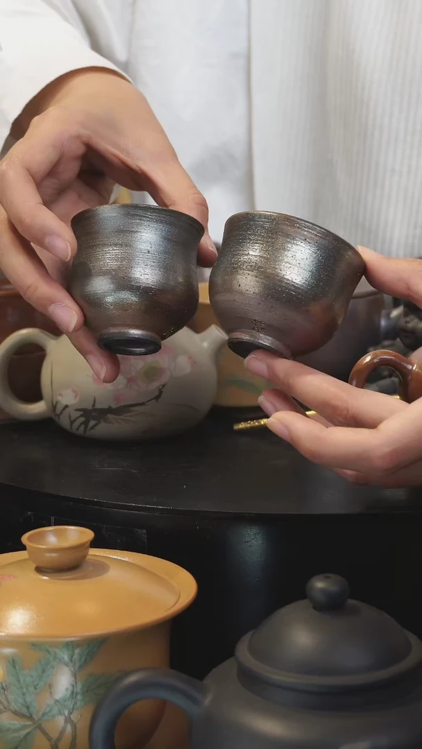 【闪购商品】陶瓷壶360.361