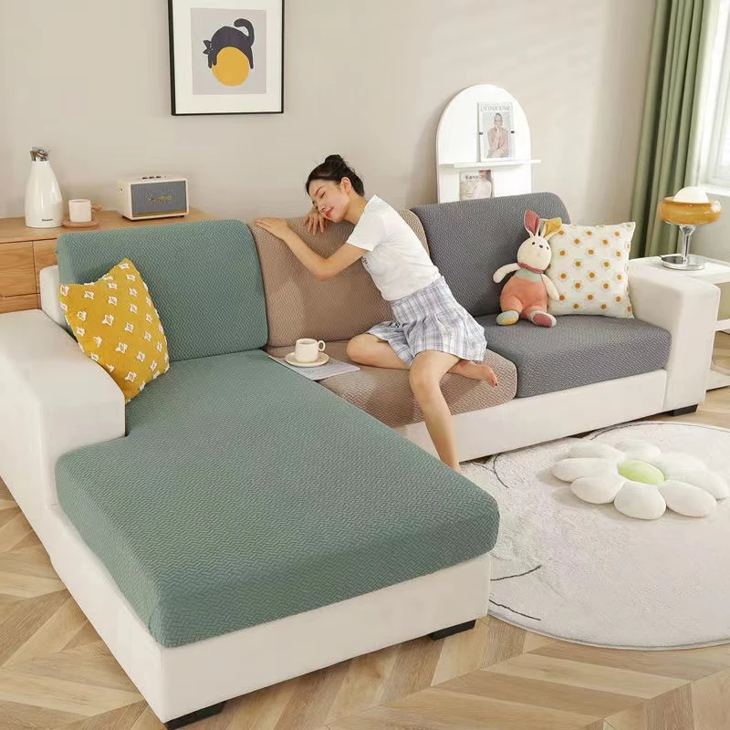 加厚弹力沙发套罩全包防尘保护套四季通用型沙发套罩坐垫套家用套
