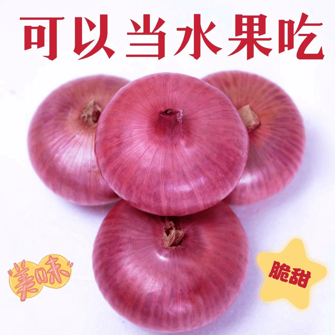 水果洋葱5斤