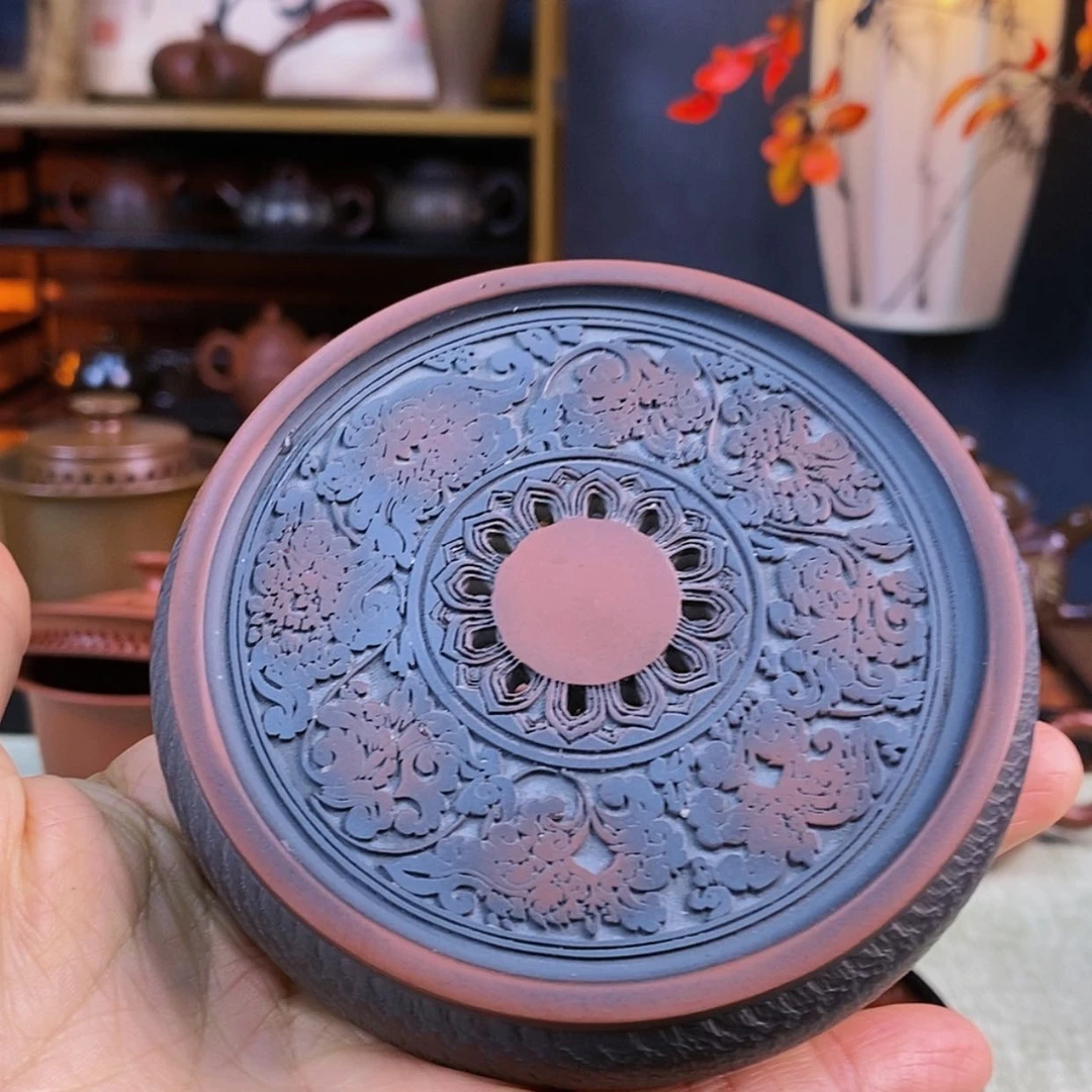 【闪购商品】泥兴陶青***空