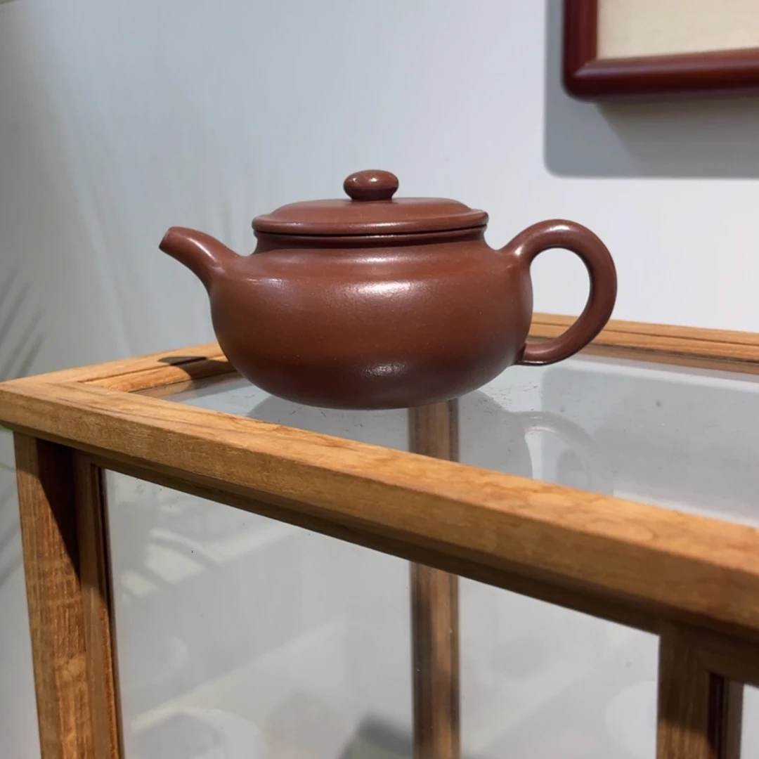 【闪购商品】紫砂茶壶