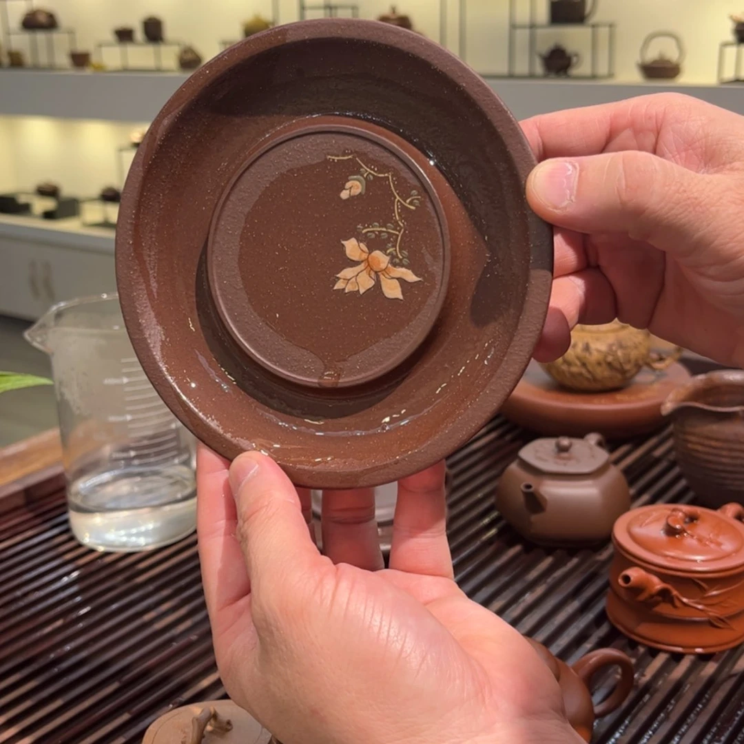 【闪购商品】紫砂茶壶生****画