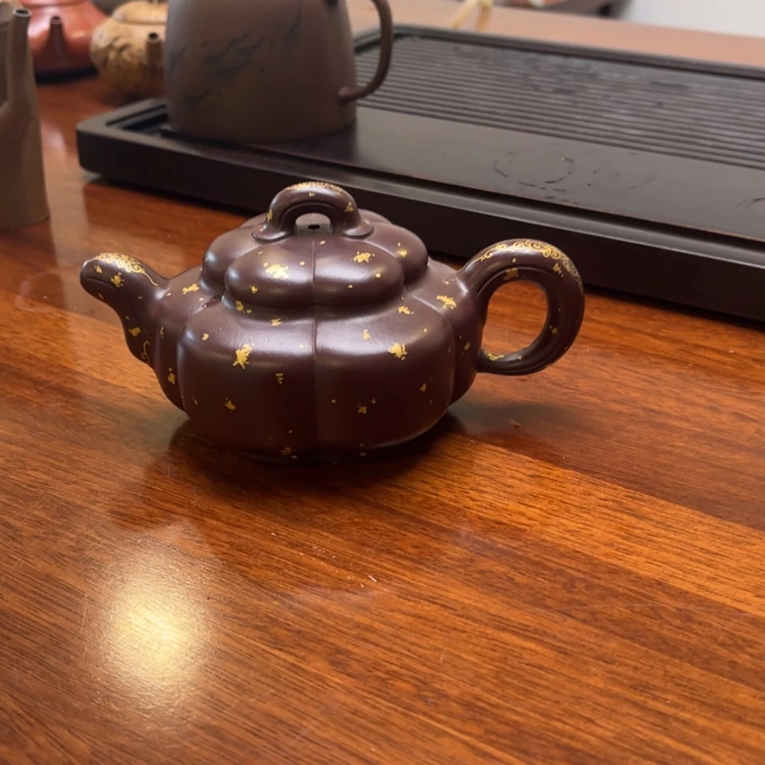 【闪购商品】紫砂茶壶独****g