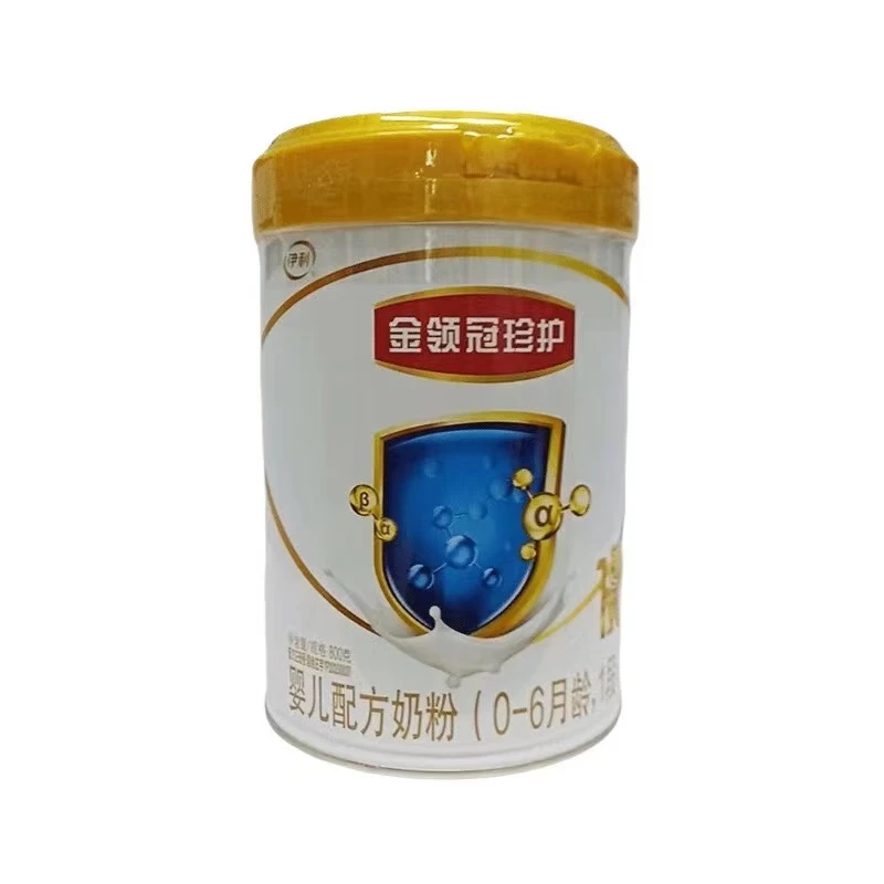 伊利金领冠 珍护1段-800g