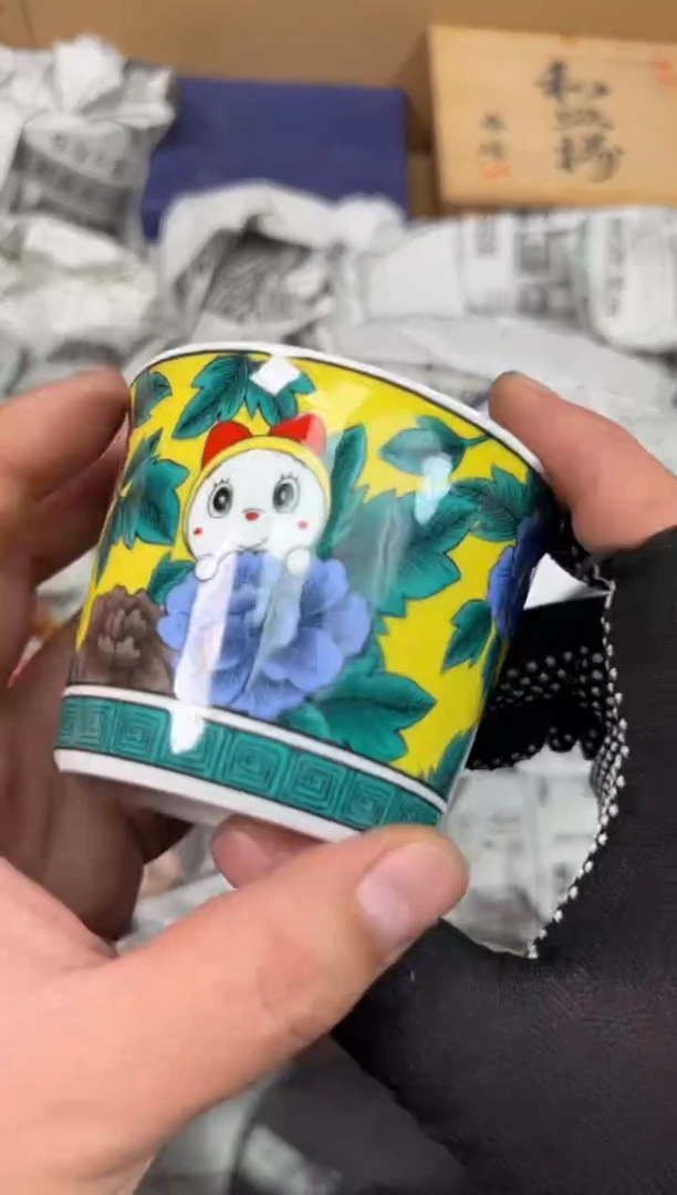 【闪购商品】其他工艺赏玩器物（多样性发一）卡单拉黑