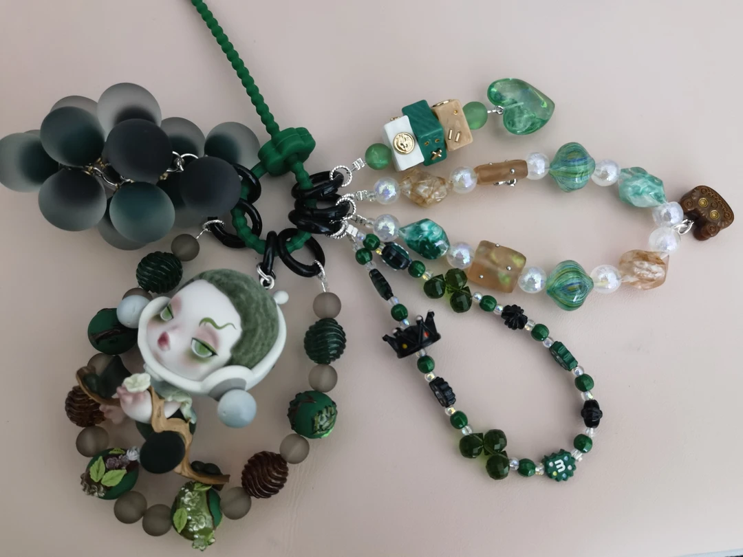 创意定制diy手作3号链接