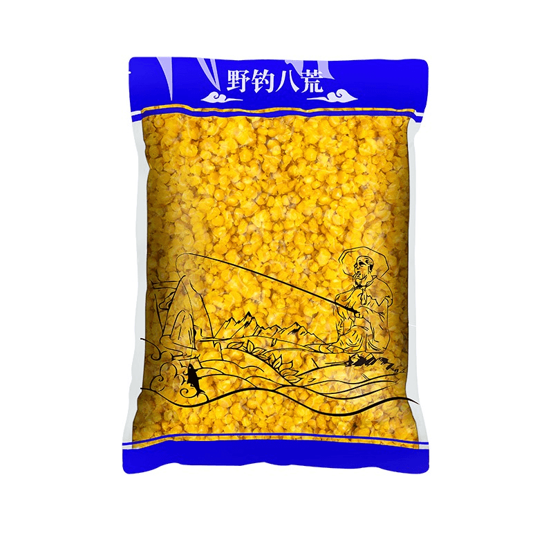 薯香杂粮窝料400g