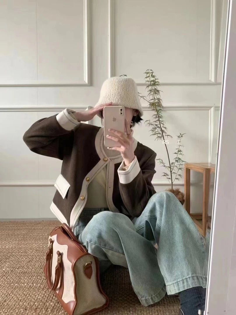 U622-U722韩单女装