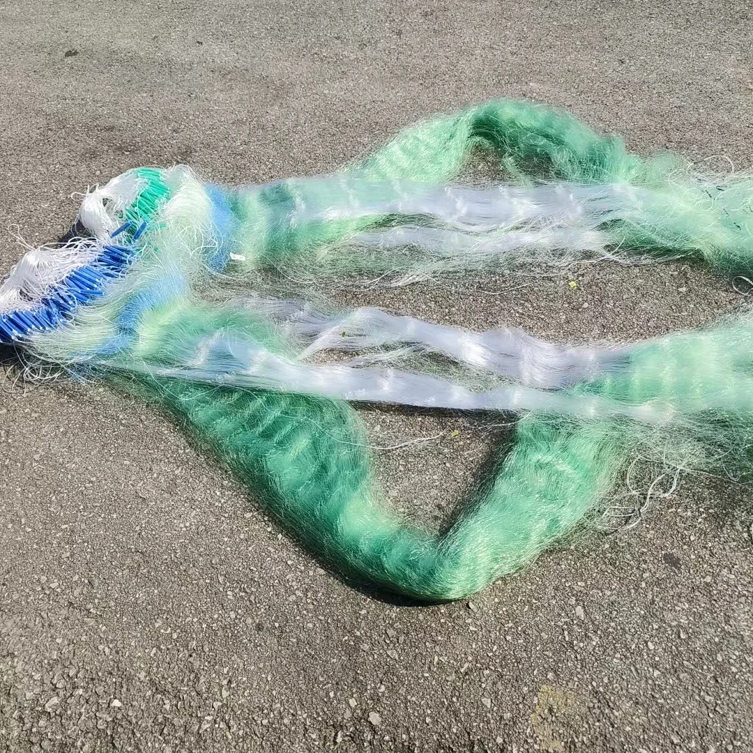 渔网帆船牌丝网加重铅坠挂网粘网