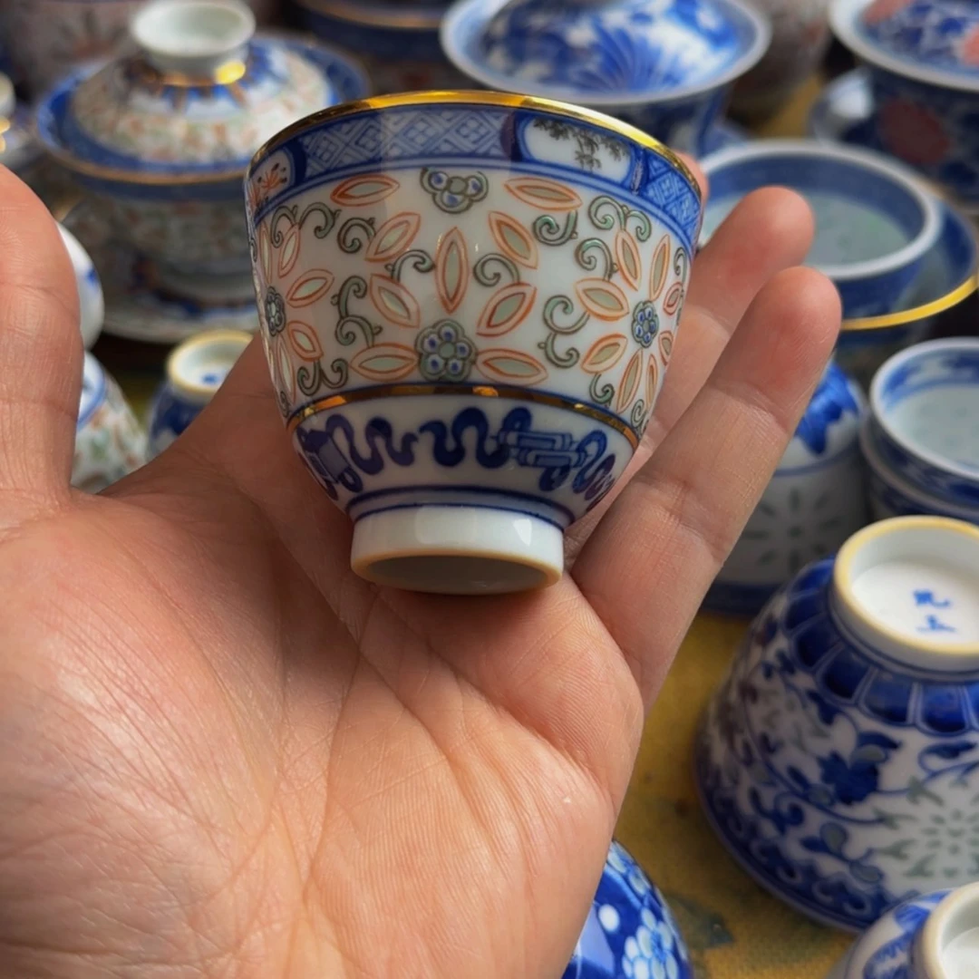 【闪购商品】瓷1111