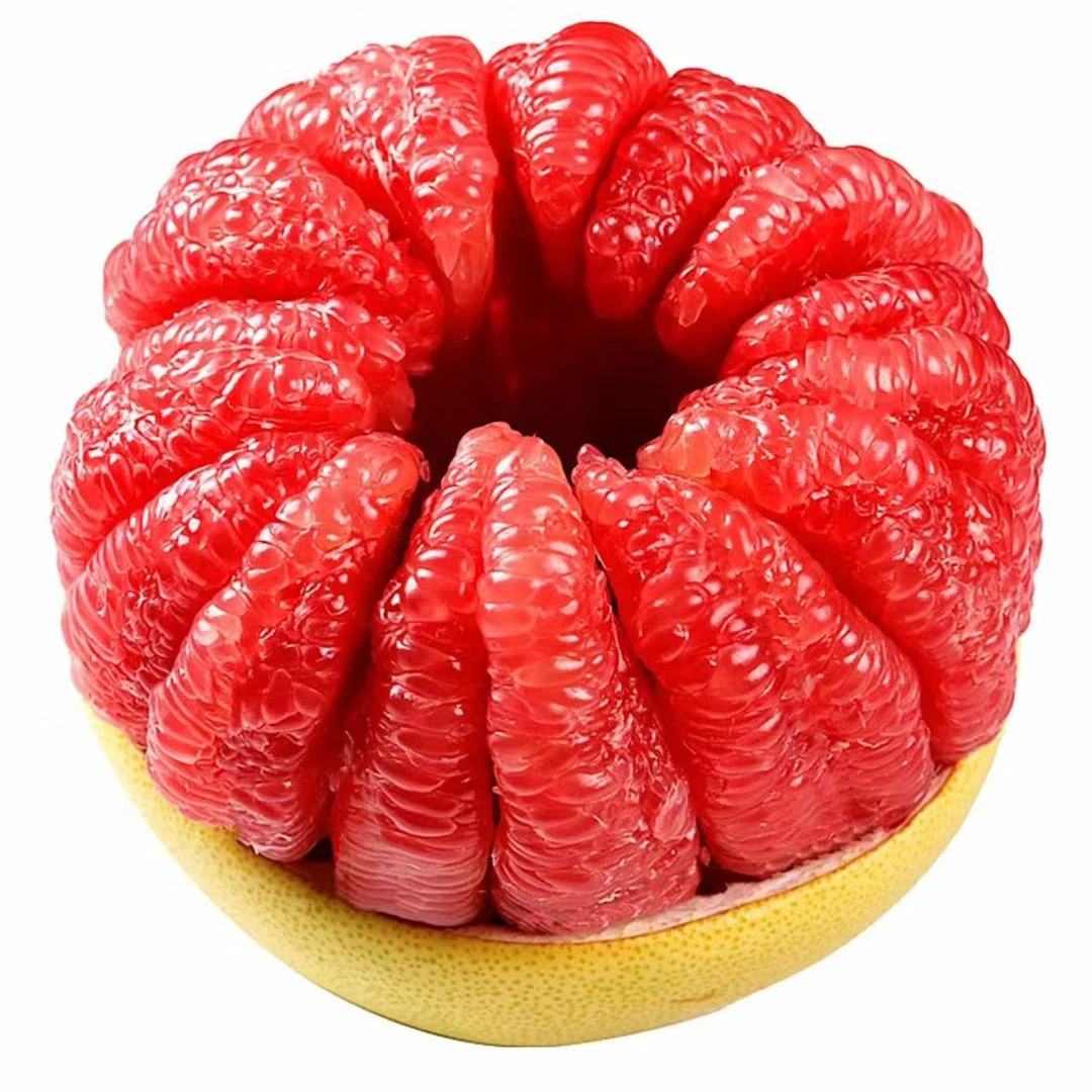 【纯肉】红心柚纯肉 200g