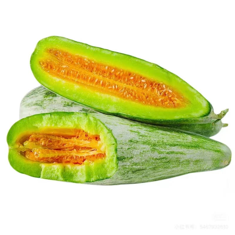 【整果】羊角蜜 15.8/根