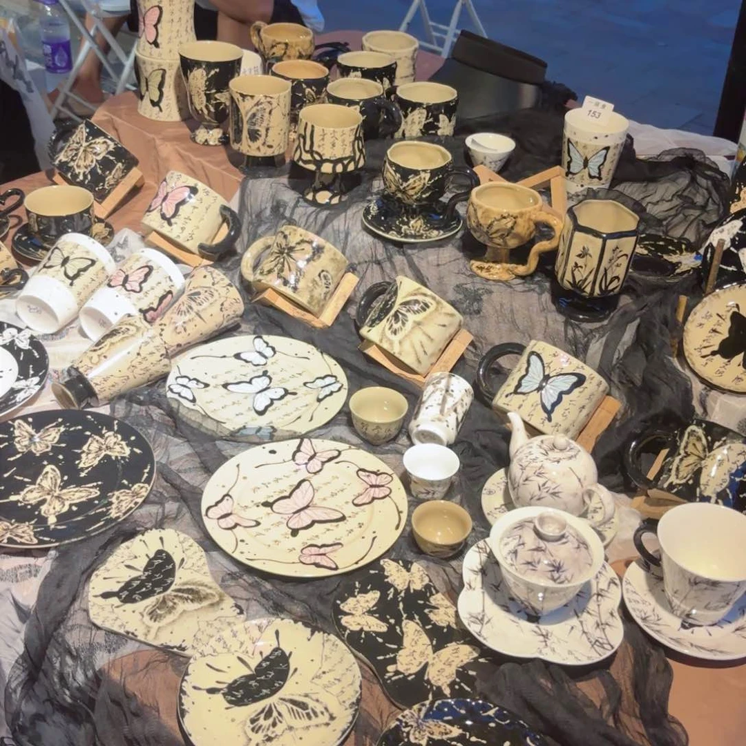 摆件链接链接链接链接