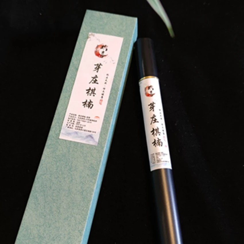 新品推荐 芽庄棋楠沉香线香 10克装/30克礼盒装 家用室内天然熏香