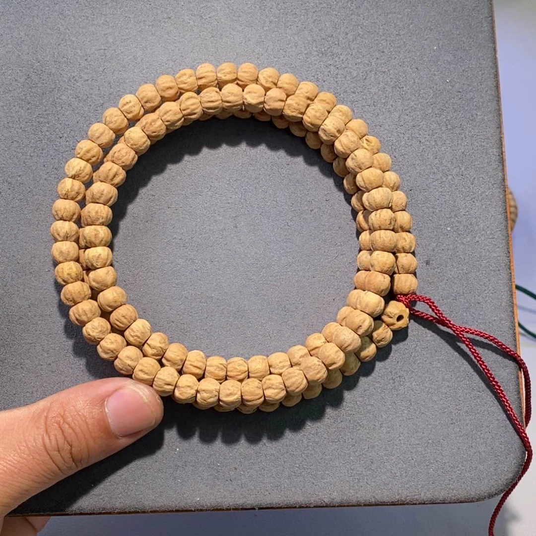 柏香籽/百香籽吊坠1***.莲花