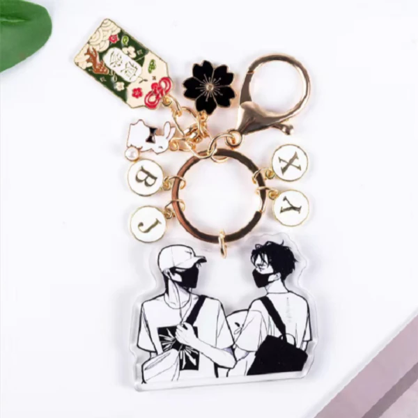 肖战王一博合集（福袋）