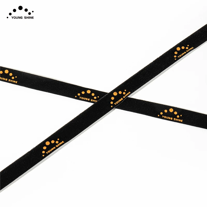 绒布乒乓球底板护边条底板防撞硬质耐磨耐用自粘新款保护条