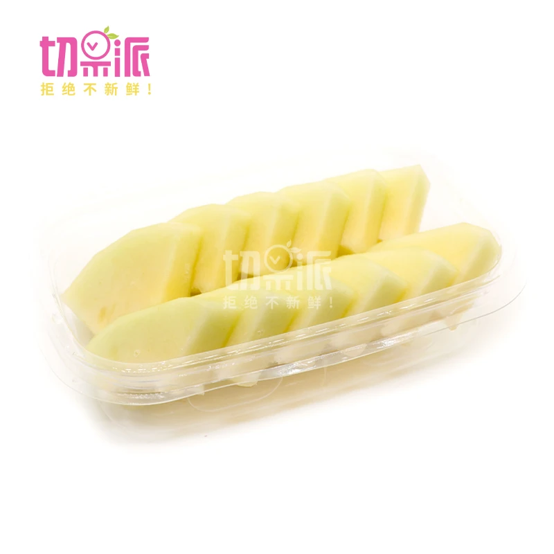 【果切】玉菇甜瓜 250g