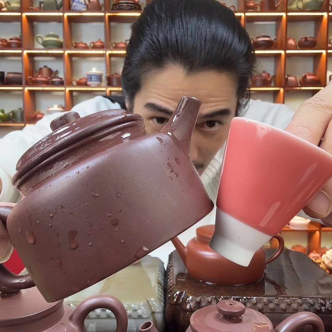 紫砂茶杯x ba k he d shi k h f h