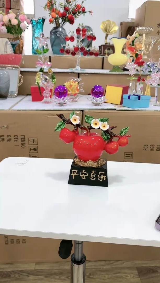 【闪购商品】美全花器-L-尾货33