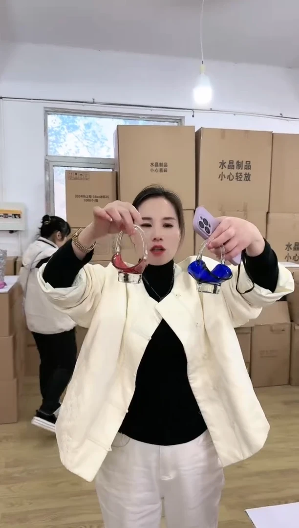 【闪购商品】美全花器-H-尾货15不挑色