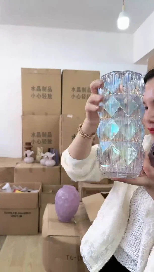 【闪购商品】9号花器-s-85早