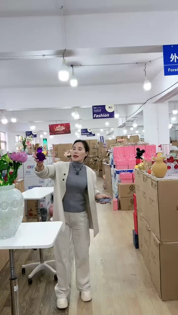 【闪购商品】美全花器-L-尾货35