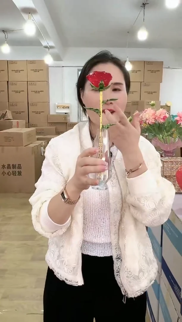 【闪购商品】9号花器-s-91早