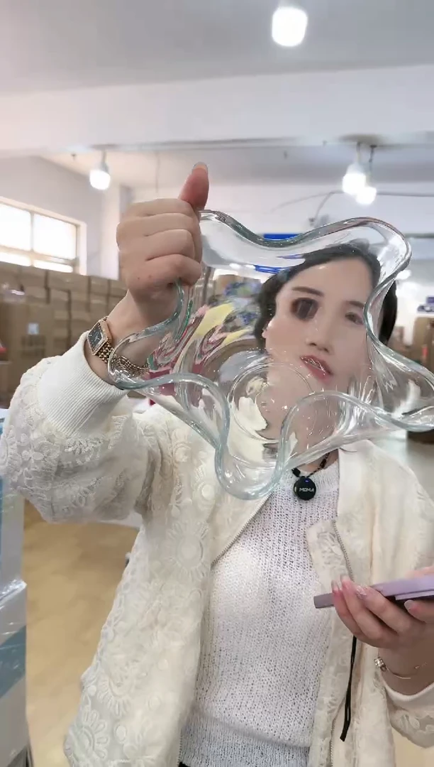 【闪购商品】9号花器-s-58早