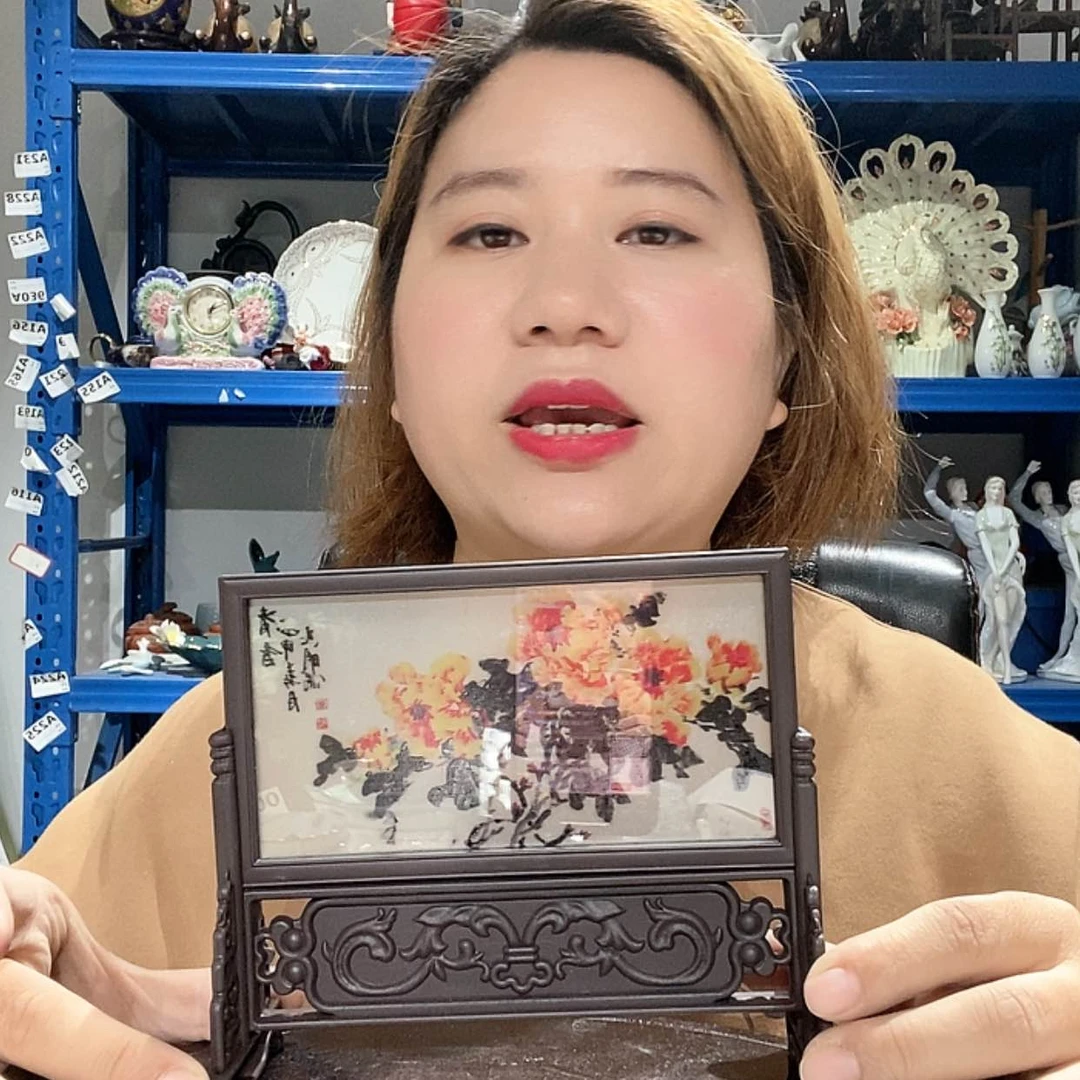 【闪购商品】陶瓷瓷片93