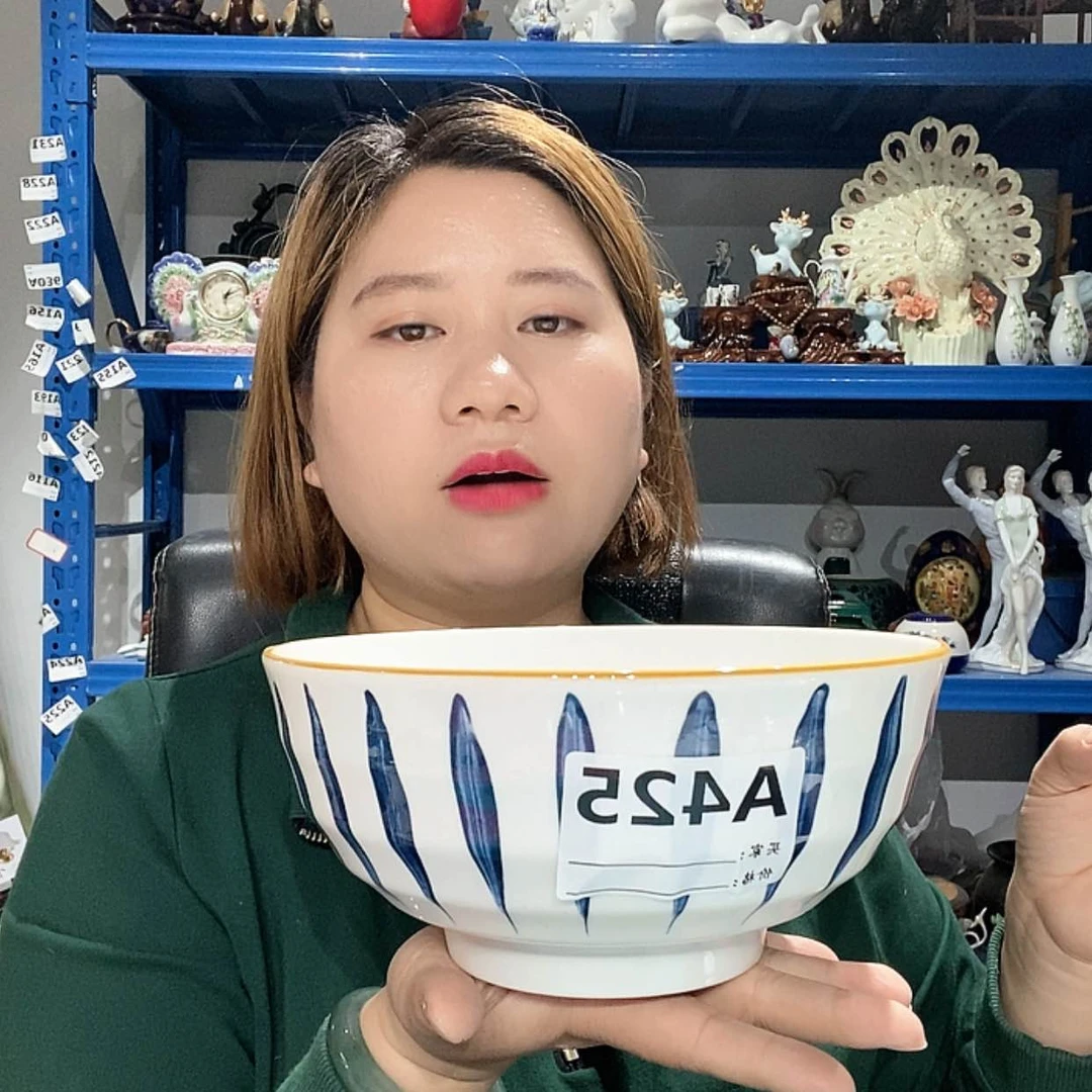 【闪购商品】陶瓷瓷片微瑕80