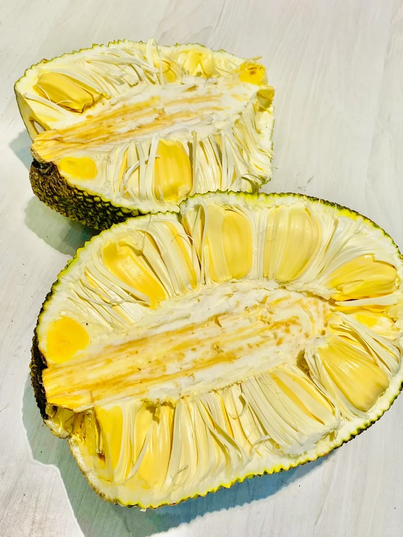 【菠萝蜜】香甜到极致 好吃到破防  整颗 约10斤以上