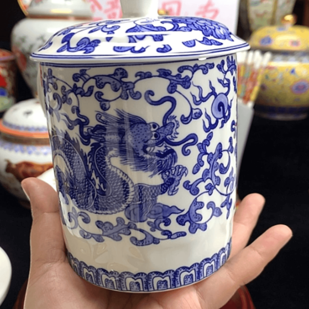 【闪购商品】陶瓷摆件