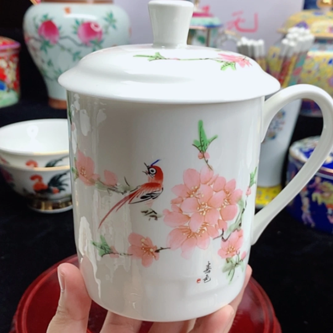 【闪购商品】陶瓷摆件