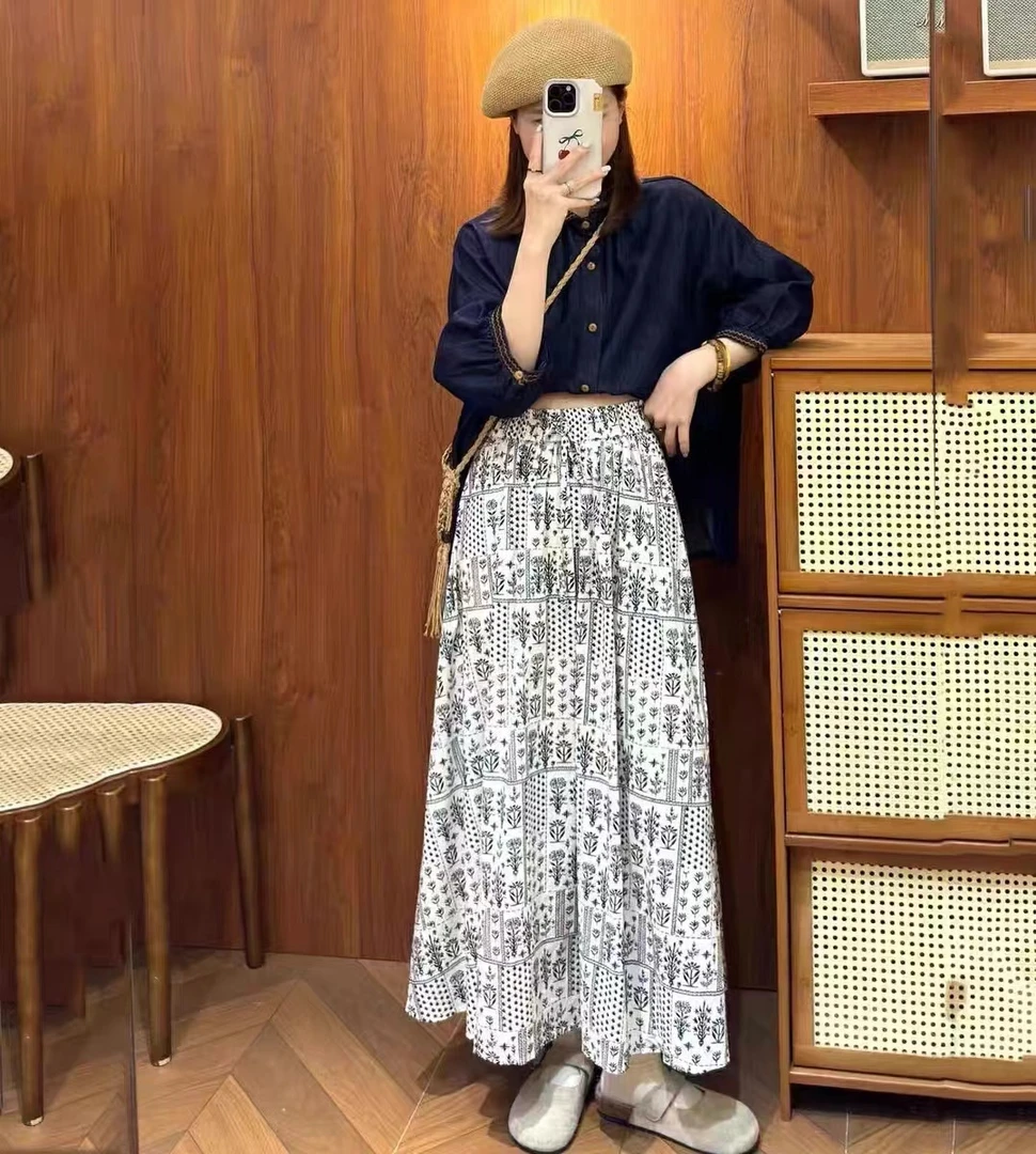 李李家女装 非主图款（下单备注编码）