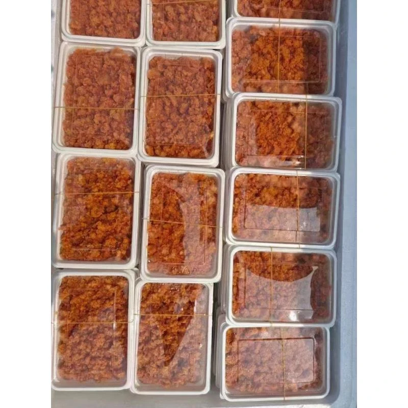 海胆肉 炒饭蒸蛋包饺子3盒