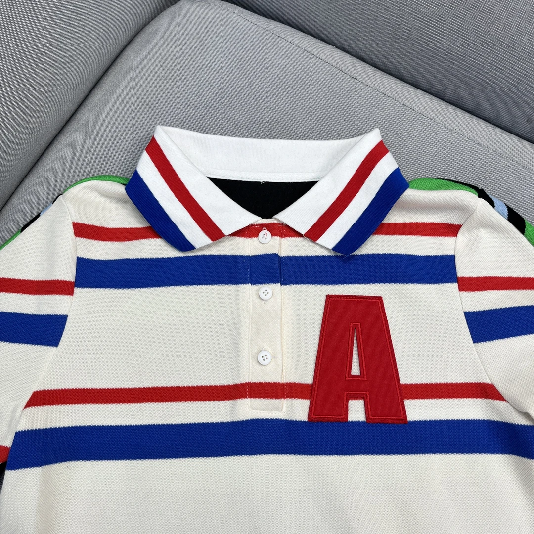 【WW】2023夏季新款T恤简约瘦宽松短袖上衣YM2155