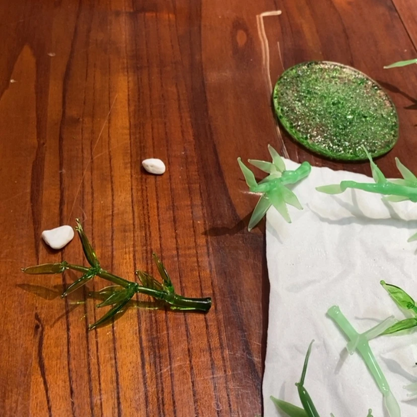 【闪购商品】琉璃手工艺品用****3