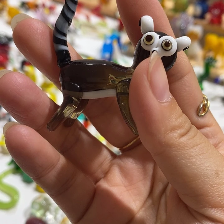 琉璃手工艺品T****米出gvvv