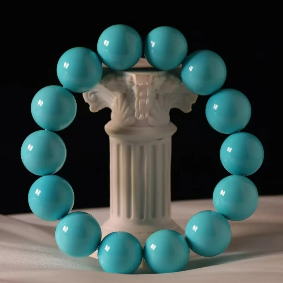 原创精工高瓷手工艺珠串~多样性发货直播间展示为主