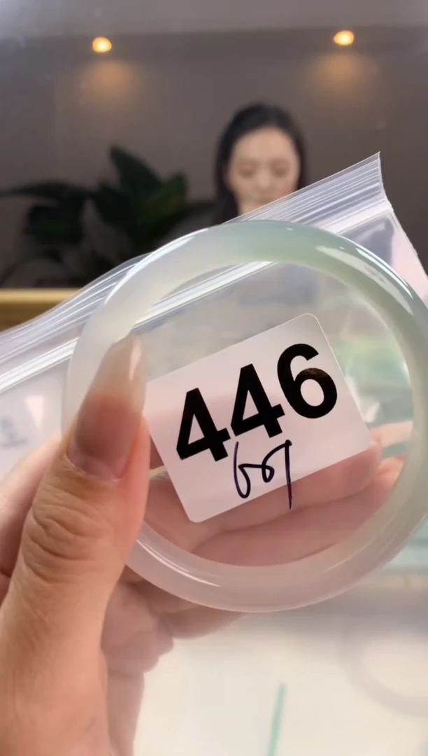 【闪购商品】玛瑙/玉髓手镯未镶嵌446
