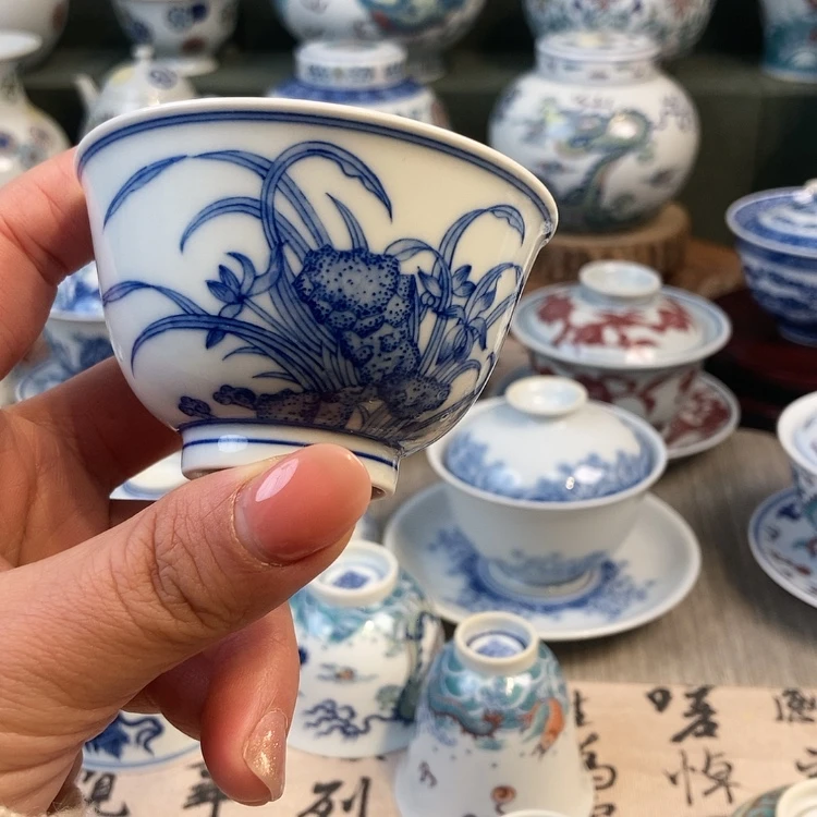 【闪购商品】密胺杯平****产陶瓷