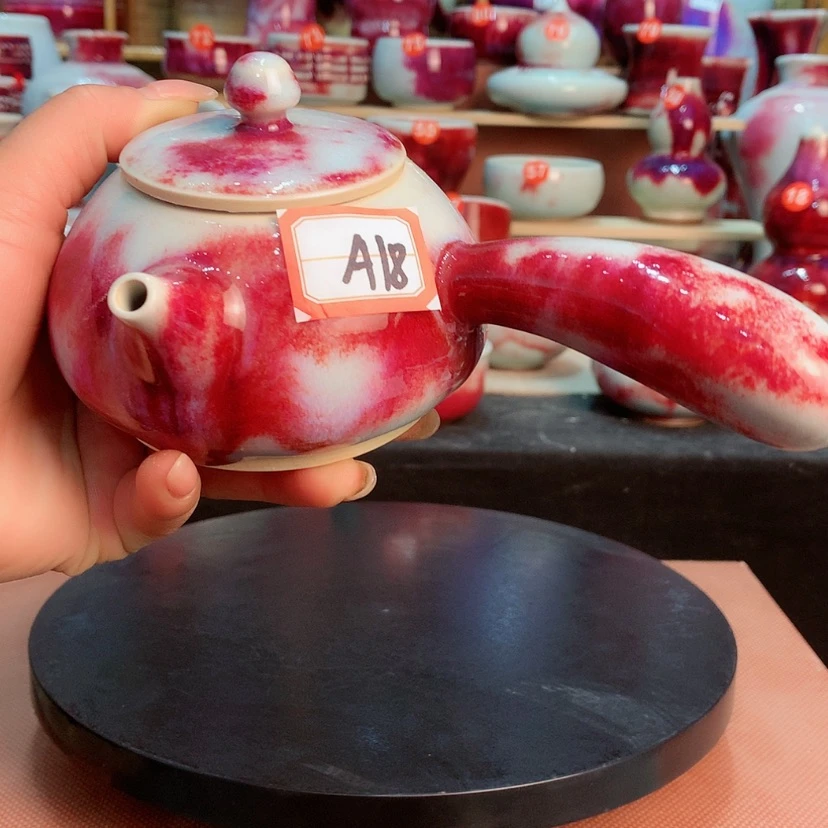 【闪购商品】瓷摆件