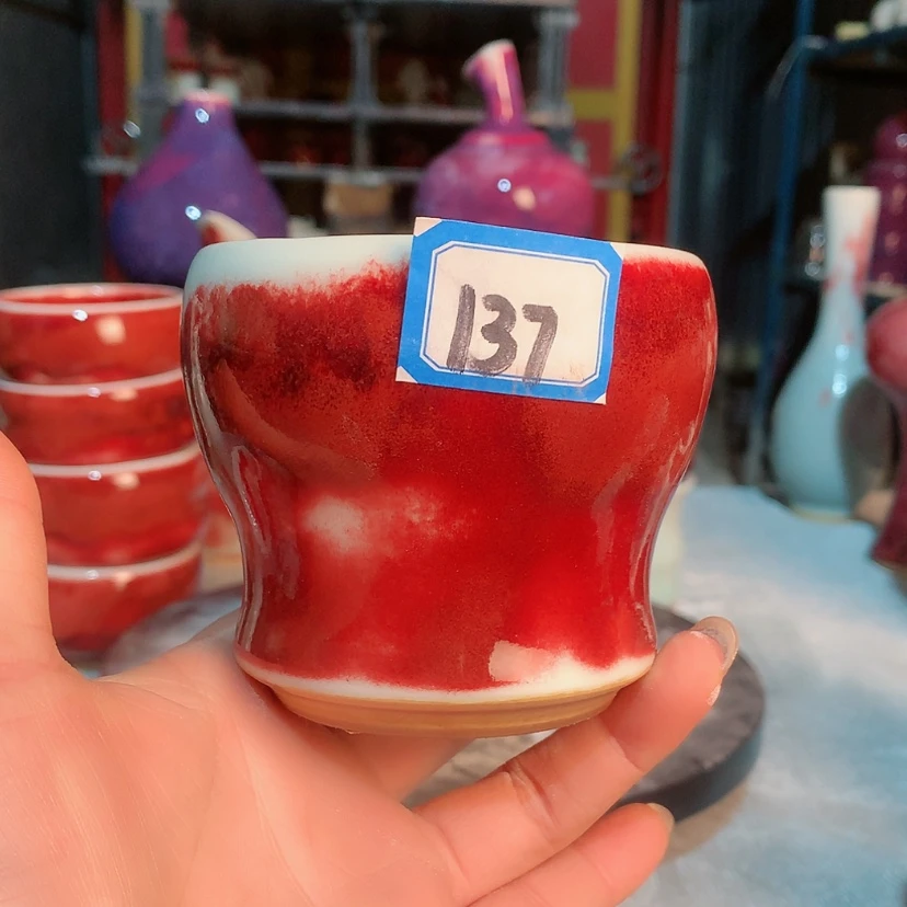 【闪购商品】瓷摆件