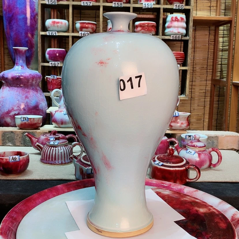 【闪购商品】瓷摆件海****谁