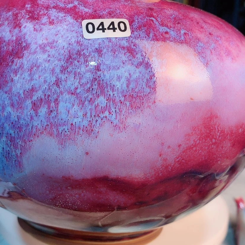 【闪购商品】瓷摆件胡*林